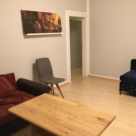 Gemutliches Apartment Dresden Neustadt 외부 사진