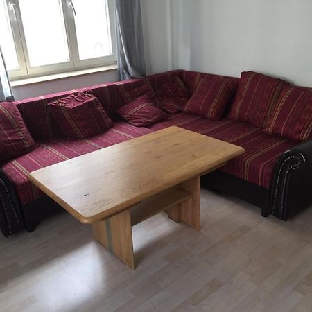 Gemutliches Apartment Dresden Neustadt 외부 사진