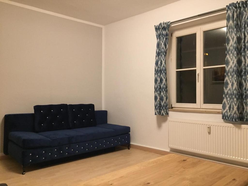 Gemutliches Apartment Dresden Neustadt 외부 사진